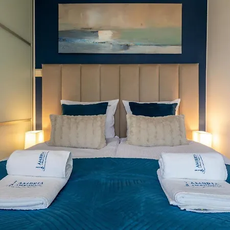 Urlaub Auf Usedom, Wind Rose 33 Świnoujście (Swinemünde)